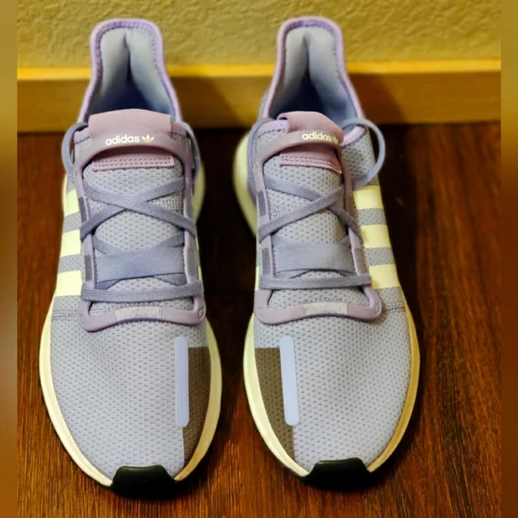 adidas Originals | Shoes | Adidas Upath Running Shoe Women Light Purple |  Poshmark